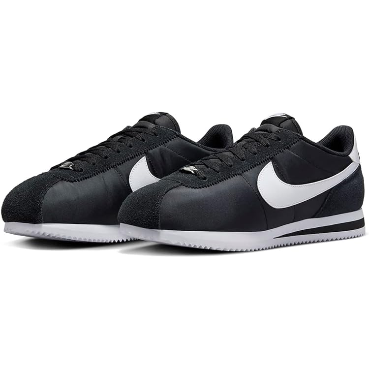 Amazon | [ナイキ] コルテッツ テキスタイル W Cortez Textile