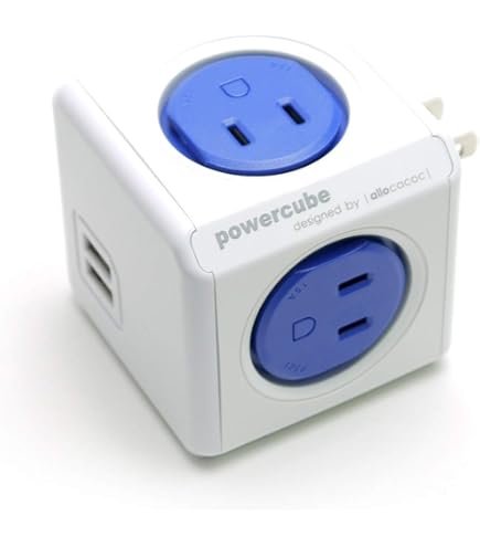 まとめ売り アロカコ 赤 レッド 電源タップ 5個口 便利 直差し コンセント まとめ売り アロカコ 赤 レッド 電源タップ 5個口 便利 直差し