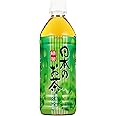 ポン 日本のお茶 緑茶 500ml×24本