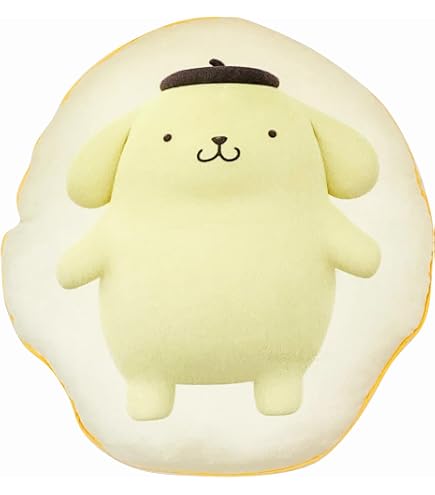 Amazon.co.jp: サンリオ(SANRIO) ハローキティ 猫みたいなクッション