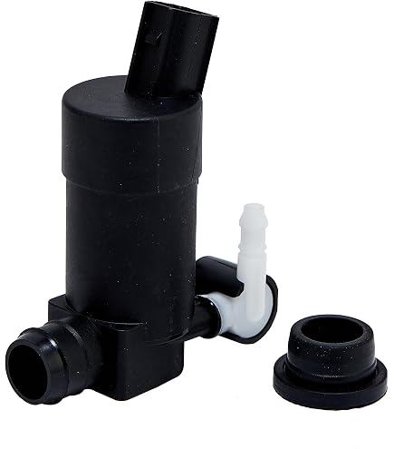 Uro Parts 31349228 – Rondella Per Pompa Auto – Ricambio Originale Per Volvo – Codice OEM 31349228 – Componente Meccanico