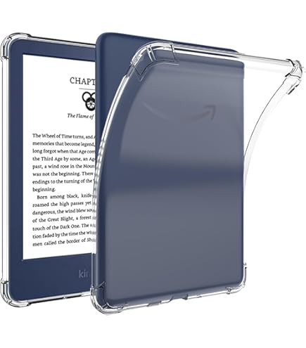 Amazon.co.jp: For New Kindle Paperwhite 第12世代 7インチ/Kindle