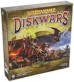 Warhammer Diskwars Core Set[並行輸入品]