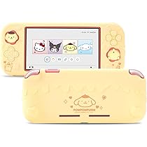 Amazon.co.jp: Kuitmor Switch liteカバー スイッチライトカバー