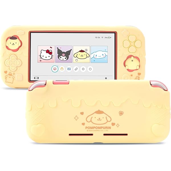 Amazon.co.jp: Switch Liteケース スイッチ ライト対応 保護カバー