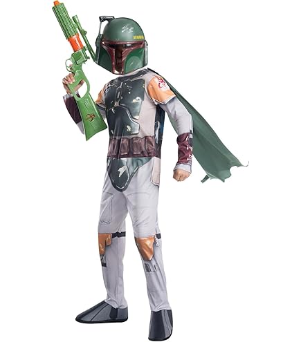 Amazon.co.jp: Star Wars Boba Fett Blaster : おもちゃ
