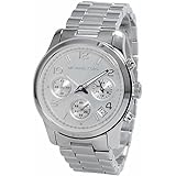 マイケルコース MICHAEL KORS クオーツ クロノ レディース 腕時計 MK5076 [並行輸入品]