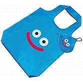スマイルスライム 【オフィシャルショップ限定】ドラゴンクエスト スライムエコバッグ