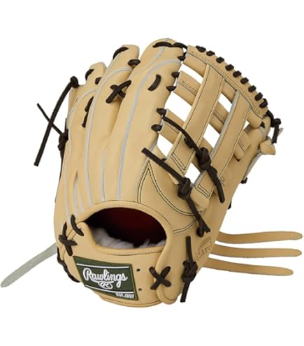 Amazon | ローリングス(Rawlings) 野球用 グラブ グローブ 硬式 PRO