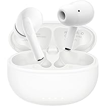 Amazon.co.jp: 【2025年新登場！音質強化バージョン】 イヤホン