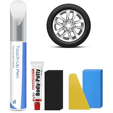 Amazon.co.jp 最新リリース: 自動車用タッチアップペイント の新着