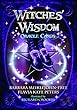 Witches' Wisdom Oracle Cards