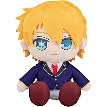 推しの子 ぬいぐるみ 星野アイ グッドスマイルカンパニー 推しの子】『星野 アイ』ぬいぐるみ【グッドスマイルカンパニー