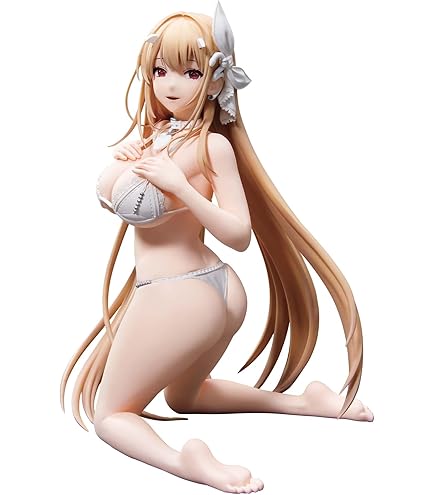 Amazon.co.jp: ネロ フィギュア 勝利の女神：NIKKE Yumemirize ネロ