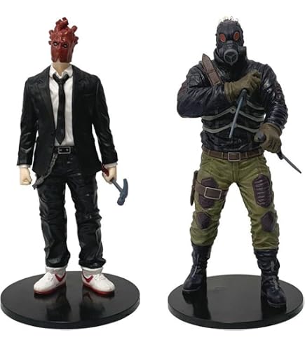 Amazon | [FIG]心(しん) プレミアムフィギュア『心』 ドロヘドロ