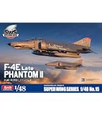 Amazon | ボークス 造形村 SWS 1/48 F-4EJ改 ファントムII