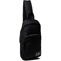 【完売品】アディダスオリジナルス　パッファー&ポーチ　クロスボディバッグ　黒 adidas-116_02a1.jpg