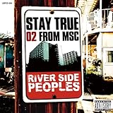 ステイ・トゥルー(STAY TRUE)