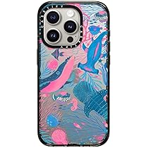 新品CASETiFY iPhone 15Pro インパクトケース　15プロ Amazon.co.jp: CASETiFY インパクト iPhone 15 Pro ケース [MIL