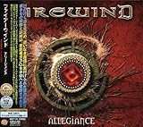 �A���[�W�F���X