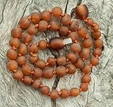 Raw Baltic Amber Teething Necklace [並行輸入品]