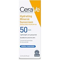 sunscreen cerave spf 30