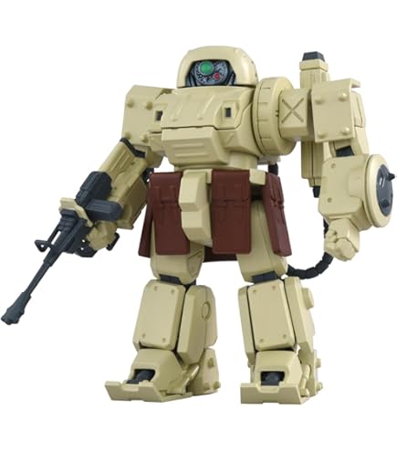 Amazon.co.jp: 正規品 やまと 1/12 装甲騎兵 ボトムズ フィアナ