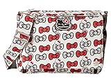 [ジュジュベ] Ju-Ju-Be レディース Better Be マザーバッグ Hello Kitty Peek A Bow [並行輸入品]