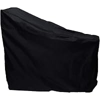 Exercise Bike Cover, Upright Indoor 
