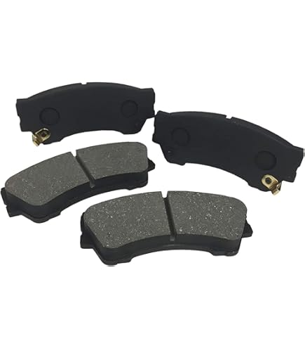 Amazon | DIXCEL ( ディクセル ) ブレーキパッド【ES type エクストラ