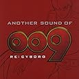 ANOTHER SOUND OF 009 RE:CYBORG