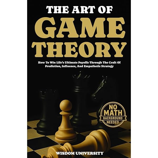 Amazon | Game Theory: A Simple Introduction (Simple