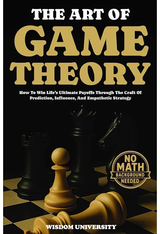 Game Theory: A Simple Introduction : Erickson, K H: Amazon.sg: Books