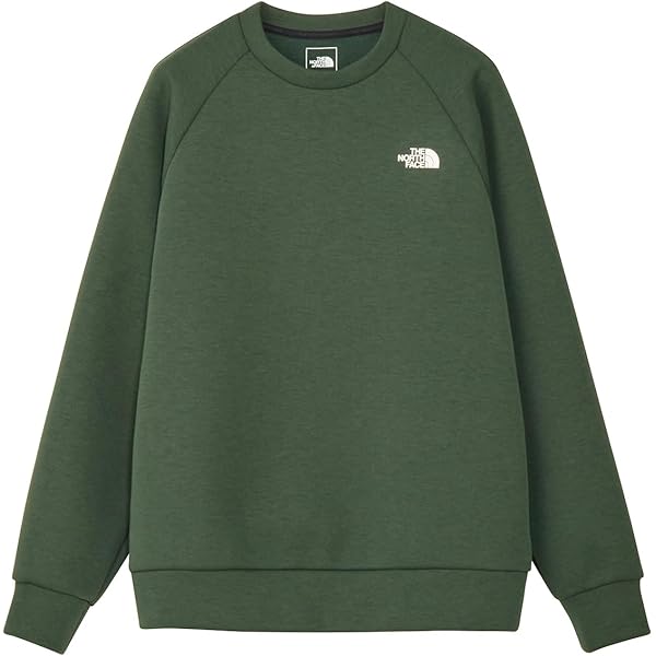 Amazon.co.jp: The North Face Men's Bonnie Sweatshirt, BONNEY