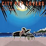 CITY POP LOVERS (初回限定盤)(DVD付)