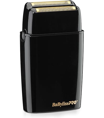 Amazon.co.jp: BaBylissPRO® FXONE BlackFX ツールのみ バリカン +