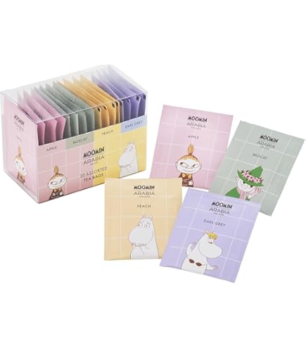 Amazon.co.jp: ムーミン フラワーベース 3点セット ニョロニョロ