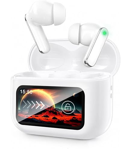 Amazon.co.jp: イヤホン bluetooth ワイヤレスイヤホン 【ANC/ENC