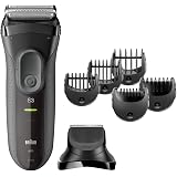 Amazon パナソニック メンズシェーバー 3枚刃 シルバー調 Es Rt46 S パナソニック Panasonic メンズシェーバー