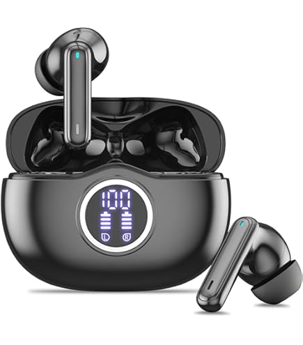 Amazon.co.jp: bluetooth ワイヤレスイヤホン 6つシリコンマイク搭載