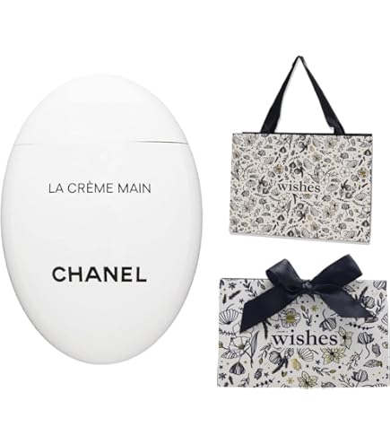 Amazon.co.jp: [ギフトBOX付き] CHANEL シャネル ラ クレーム マン
