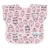 (バンキンス)bumkins ジュニアビブ BM-U200 Tweet/ツイート 対象年齢：1-3才