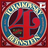 チャイコフスキー:交響曲第4番(1975年録音)&フランチェスカ・ダ・リミニ(期間生産限定盤)