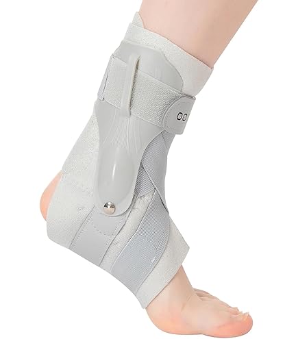 2個セット ASO 足首サポーター XL ホワイト Amazon | ASO「足首サポータースタンダードモデル テニス用＆オール