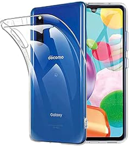 Amazon | 【整備済み品】Samsung Galaxy A41 OS種類：Android 10 販売