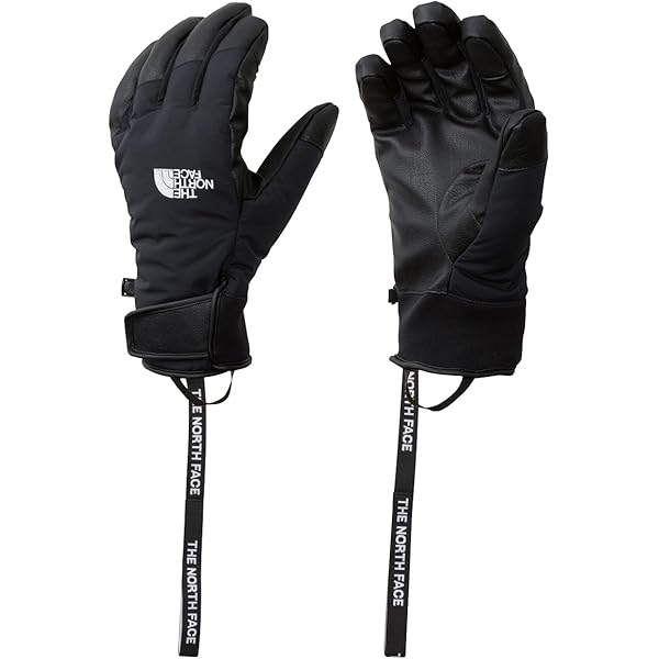 Amazon | [THE NORTH FACE] L2 Insulation Glove Short | アウトドア
