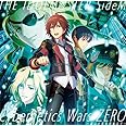 THE IDOLM@STER SideM 「Cybernetics Wars ZERO ~願いを宿す機械の子~」