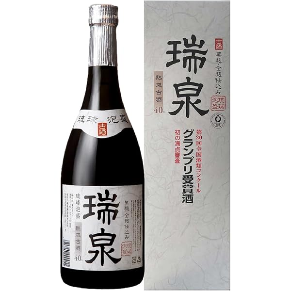【超レア】琉球泡盛　恩納　古酒43度　720ml    瓶詰2007年11月 超レア】琉球泡盛恩納古酒43度720ml 瓶詰2007年11月