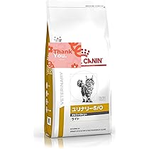  CANIN ユリナリーS/O オルファクトリーライト ドライ 4kg 41kiKQbaaqL.jpg_BO30,255,255,