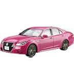 模型・プラモデル 【】青島文化教材社 1/24 ザ・モデルカーシリーズ